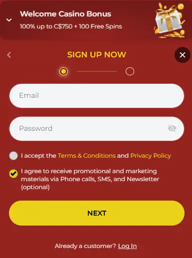 777Vault App